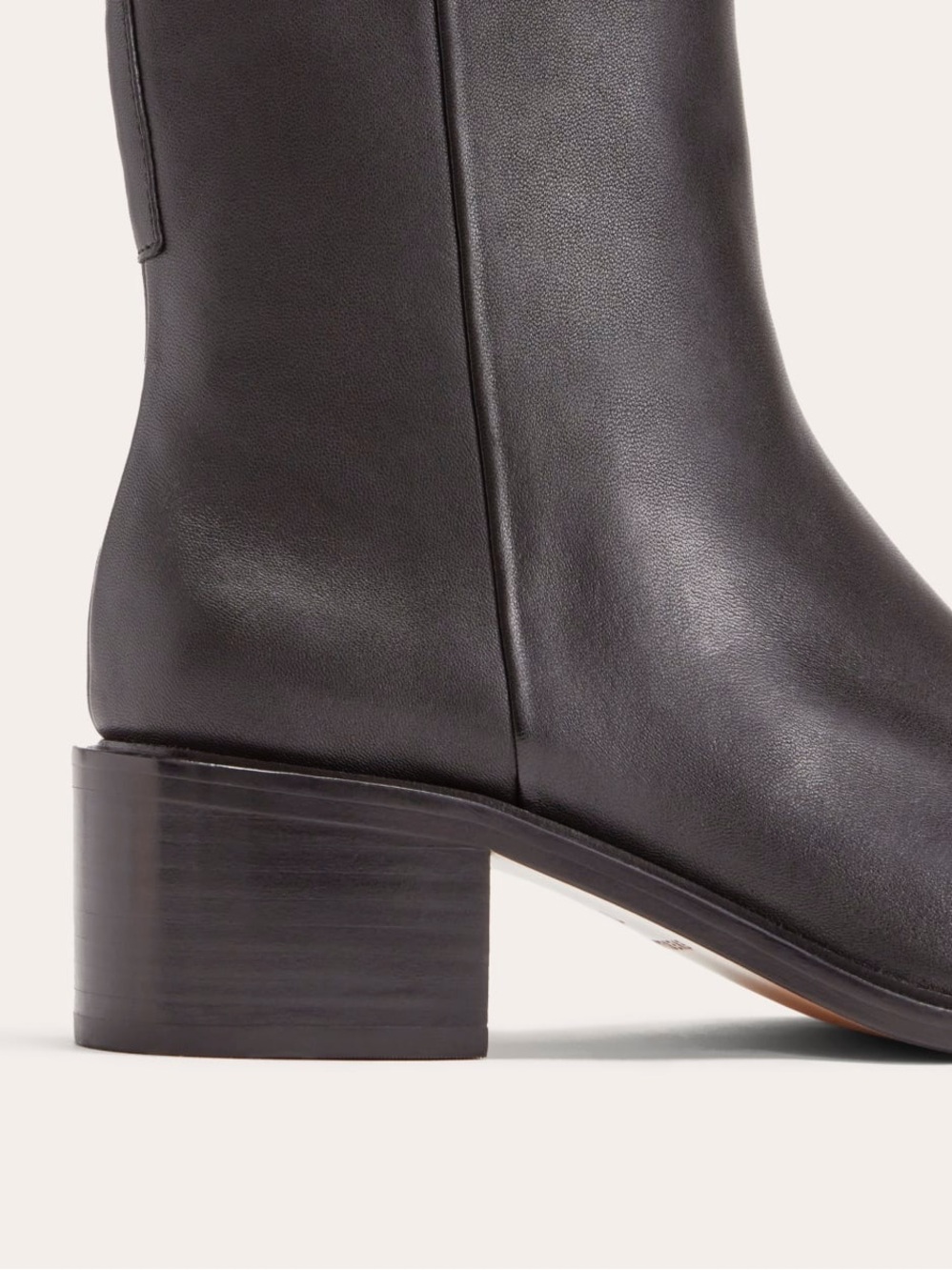 NIB Everlane The City Boot - Picture 4 of 13